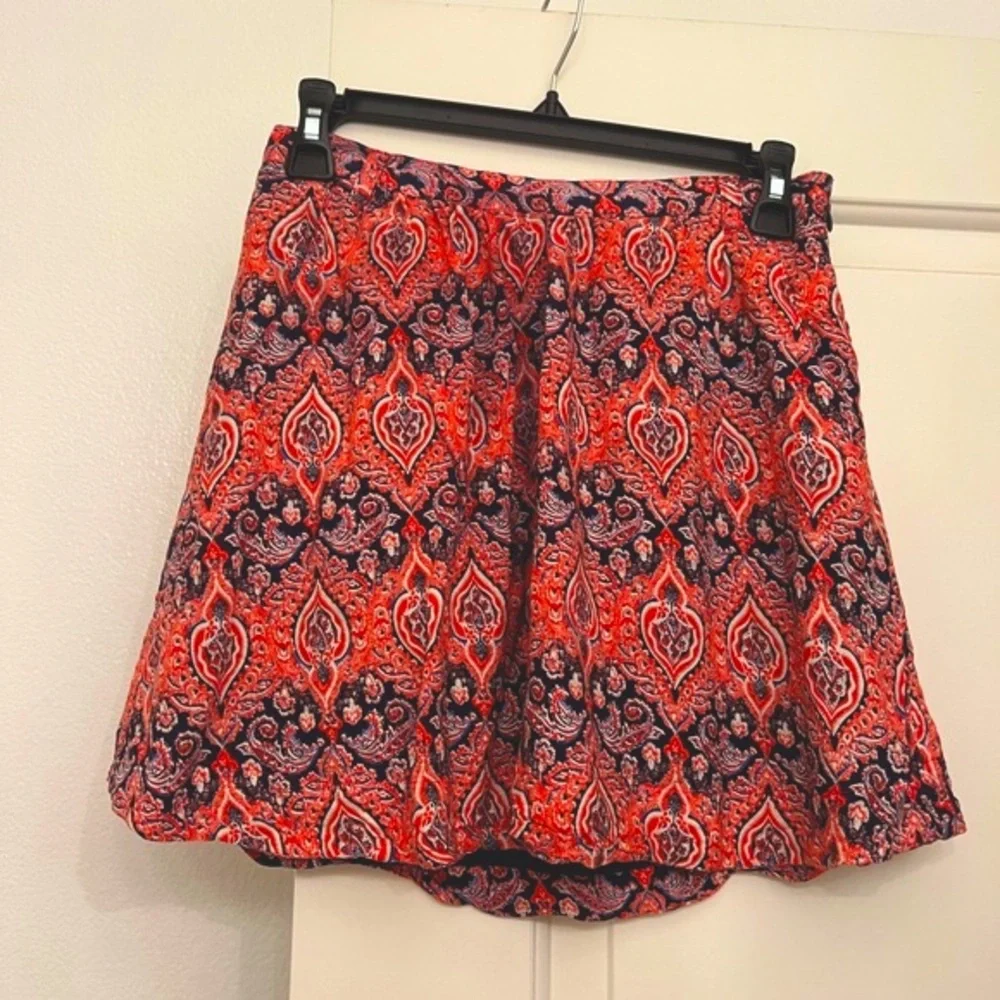Forever 21 Mini Skirt